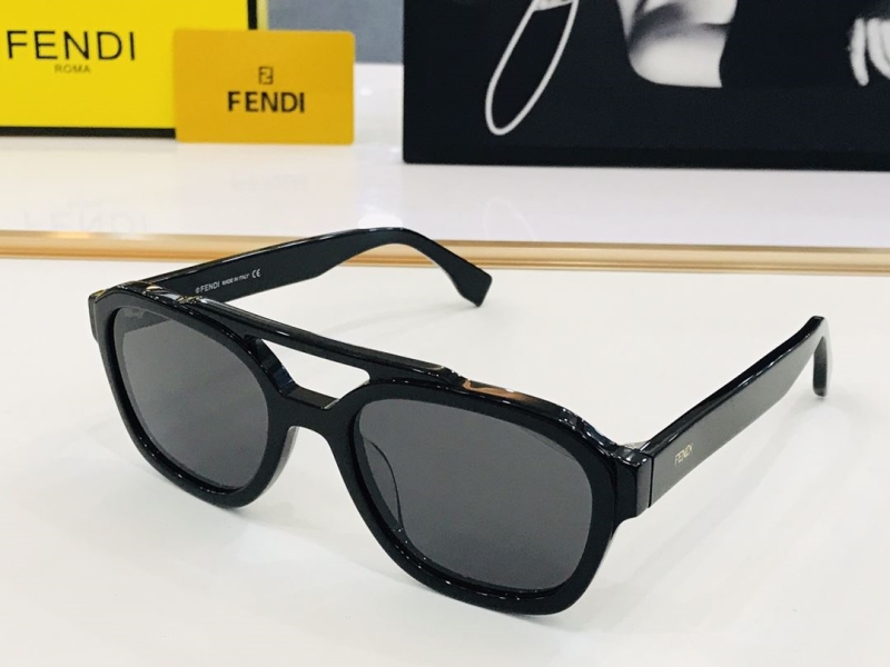 Fendi Sunglasses